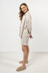 Chemise manche longue model 212191 awama